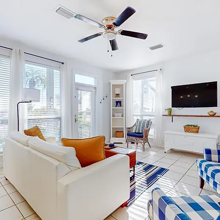 Destiny Beach Villa